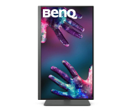 BENQ 27'' PD2705U 9H.LKDLA.TBE Czarny - 744054 - zdjęcie 3